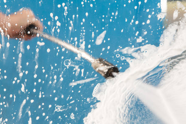 Best House Exterior Washing  in Spencer, WV