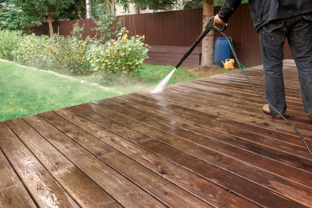 Best Roof Washing  in Spencer, WV
